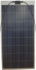 DAS Solárny Panel 133Wp